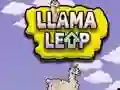 Игра Llama Leap онлайн