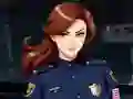 Игра Police Ladies - Anime Clicker онлайн