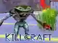 Игра Killcraft онлайн