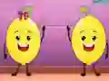 Игра Juicy Escape-Find Sweet Orange онлайн
