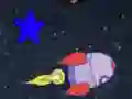 Игра Rocket Stars онлайн