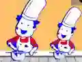 Игра Thanksgiving Awesome Soup онлайн