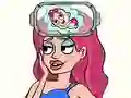 Игра Brain Out in Love Story 2 онлайн