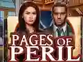 Игра Pages of Peril онлайн