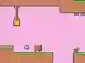 Игра Hungry Kitty онлайн