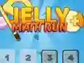 Игра Jelly Math Run онлайн