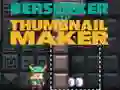 Игра Berserker and Thumbnail Maker онлайн