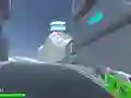 Игра  Capsule Shock онлайн
