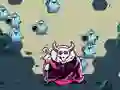 Игра Demon's Holiday онлайн