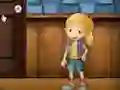 Игра Amgel Kids Room Escape 156 онлайн