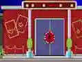 Игра Rescue The Man In Elevator онлайн