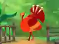 Игра Escape From Turkey Village онлайн