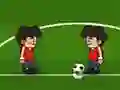 Игра Football Superstars 2024 онлайн