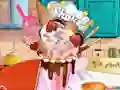 Игра Roxie's Kitchen Freakshake онлайн