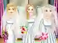 Игра Romantic Bridal Salon онлайн