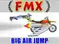 Игра FMX Big Air Jump онлайн
