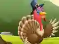 Игра Thanksgiving Food Truck Escape онлайн