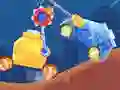 Игра Cats: Crash Arena Turbo Stars онлайн
