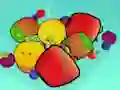 Игра Watermelon Merge 3D онлайн