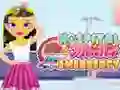 Игра Hospital Model Emergency онлайн