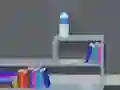 Игра Bottle Flip онлайн