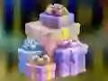 Игра Find My Thanksgiving Gift Box онлайн