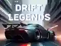 Игра Drift Legends онлайн
