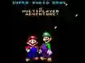 Игра Super Mario Bros: A Multiplayer Adventure онлайн
