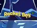 Игра Rocket Boy онлайн