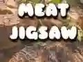 Игра Meat Jigsaw онлайн