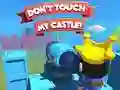 Игра Dont't Touch My Castle! онлайн
