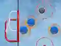 Игра Air Hockey Cup онлайн
