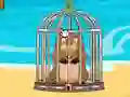 Игра Escape The Happy Groundhog онлайн