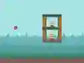Игра Angry Balls онлайн