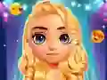 Игра Lovie Chic's Stylish Maxi Look онлайн