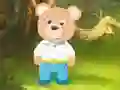 Игра Bear Girlfriend Escape онлайн