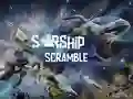 Игра Starship Scramble онлайн
