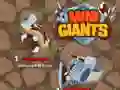 Игра Mini Giants онлайн
