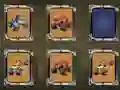 Игра Blaze and The Monster Machines Memory онлайн