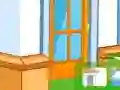 Игра Backyard Garden Decoration онлайн
