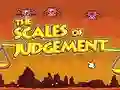 Игра The Scales of Judgement онлайн