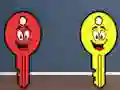Игра Unlocking Adventure Find Key Boy онлайн
