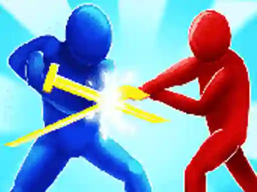 Игра Weapon Duel онлайн