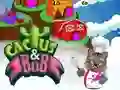 Игра Cactus & Bob онлайн