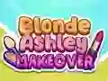 Игра Blonde Ashley Makeover онлайн