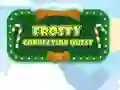 Игра Frosty Connection Quest онлайн