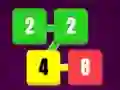 Игра 2248 Number Puzzle онлайн