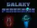 Игра Galaxy Peregrine онлайн