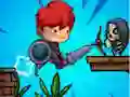 Игра Swordman: Reforged онлайн