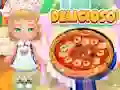 Игра Baby Cathy Ep37 Pizza Time онлайн